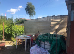 Продажа дачи - Ленинградская область, Гатчинский район, Гатчина г., Станционная ул.