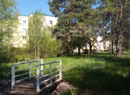 Продажа трехкомнатной квартиры - Аврова улица, д. 26, к. 1 