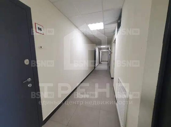 Продажа однокомнатной квартиры - Ветеранов проспект, д.185, корп.2 