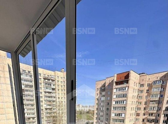 Продажа двухкомнатной квартиры - Ивана Фомина улица, д.7, корп.2 