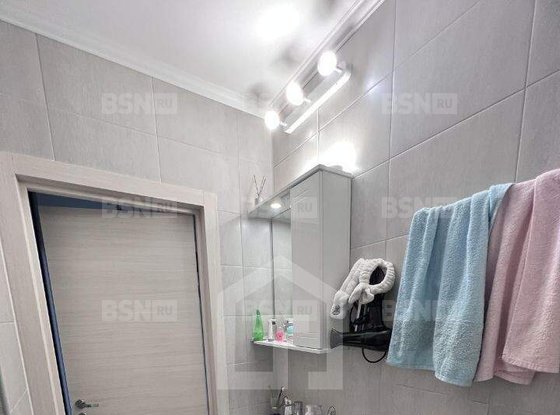 Продажа однокомнатной квартиры - Ивинская улица, д.19, корп.2 стр 1 