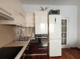 Продажа двухкомнатной квартиры - Варшавская ул., 23, к 3, литера А 