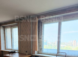 Продажа двухкомнатной квартиры - Санкт-Петербург, Красногвардейский район, Металлистов пр-кт., д.80, к.1 