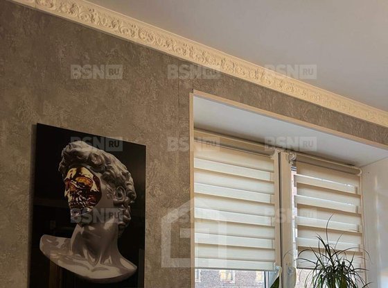 Продажа однокомнатной квартиры - Шкапина улица, д.9, корп.11 