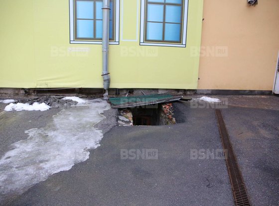 Аренда офиса - Садовая улица, д.28, корп.30к3 