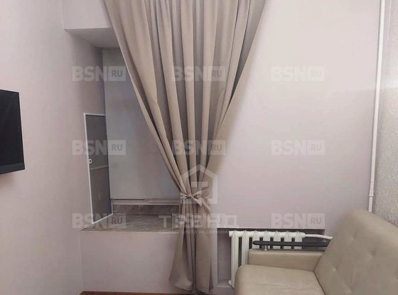 Продажа однокомнатной квартиры - Английский проспект, д.17, корп.19 