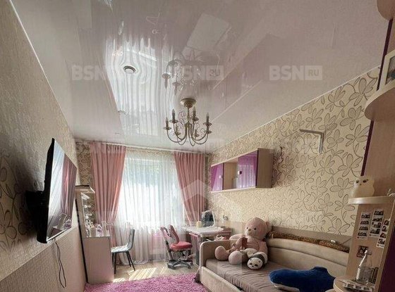 Продажа четырехкомнатной квартиры - Маршала Захарова улица, д.39 
