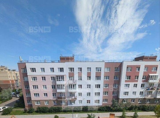 Продажа однокомнатной квартиры - Юнтоловский проспект, д.45, корп.2 