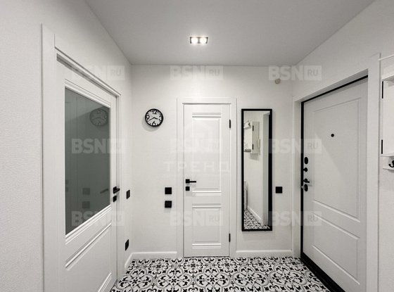 Продажа двухкомнатной квартиры - Мурино, Шувалова улица, д.40 