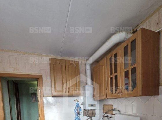 Продажа однокомнатной квартиры - Петергоф, Эрлеровский бульвар, д.24 