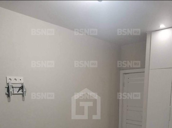 Продажа однокомнатной квартиры - Коломяжский проспект, д.13, корп.3 стр 1 