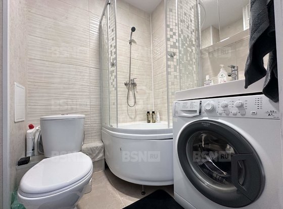 Продажа однокомнатной квартиры - Мурино, Шоссе в Лаврики улица, д.93 