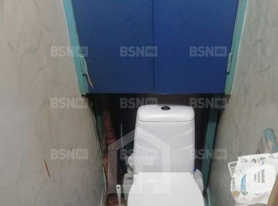 Продажа трехкомнатной квартиры - Испытателей проспект, д.15, корп.1 