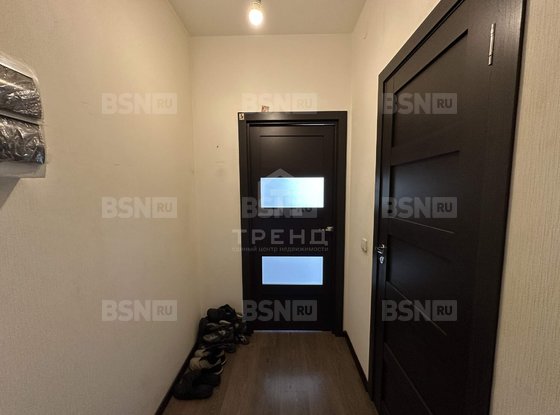 Продажа однокомнатной квартиры - Кудрово, Строителей проспект, д.20, корп.1 