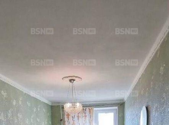 Продажа трехкомнатной квартиры - 2-й Муринский проспект, д.14 