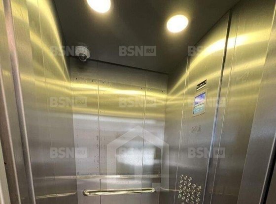 Продажа однокомнатной квартиры - Пейзажная улица, д.6 