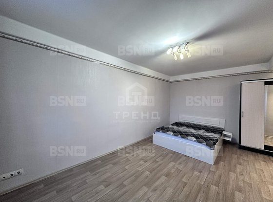 Продажа однокомнатной квартиры - Крыленко улица, д.45, корп.1 