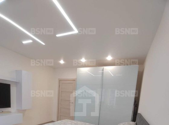 Продажа двухкомнатной квартиры - Ветеранов проспект, д.179 