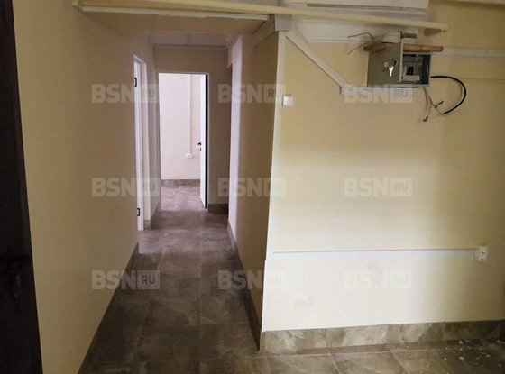 Продажа офиса - Лесной проспект, д.20, корп.5 литера Я 