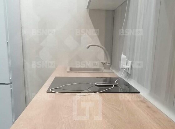 Продажа однокомнатной квартиры - Ветеранов проспект, д.169, корп.6 стр 1 