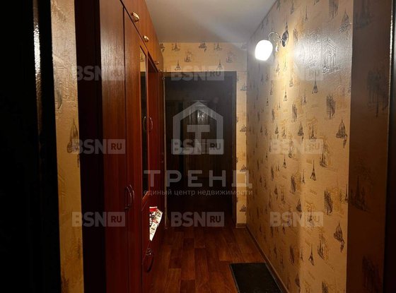 Продажа трехкомнатной квартиры - Космонавтов проспект, д.76 