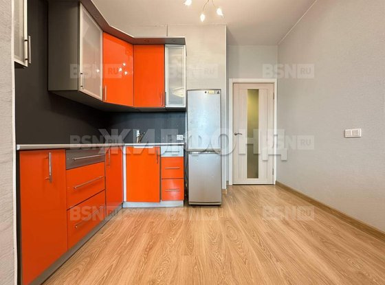 Продажа однокомнатной квартиры - Пулковская улица, д.6, корп.2 
