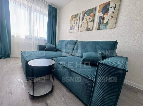 Продажа однокомнатной квартиры - Русановская улица, д.18, корп.8 