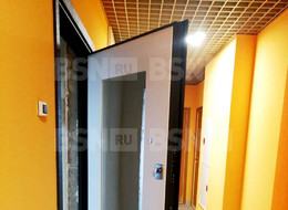 Продажа квартиры-студии - Ленинградская область, Всеволожский район, Новое Девяткино д., Главная ул., д.2 