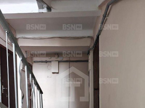 Продажа трехкомнатной квартиры - Новоизмайловский проспект, д.42, корп.2 