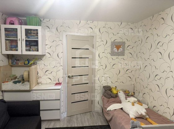 Продажа двухкомнатной квартиры - Славы проспект, д.2, корп.3 