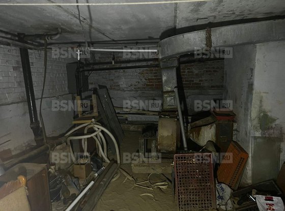 Продажа офиса - Колпино, Загородная улица, д.48, корп.2 литера А 