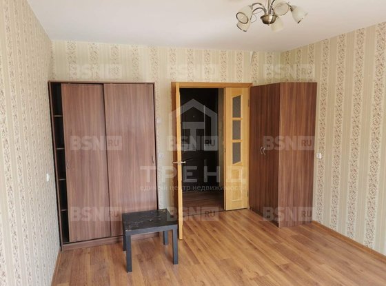 Продажа однокомнатной квартиры - Оптиков улица, д.45, корп.1 