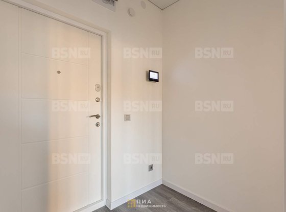 Продажа однокомнатной квартиры - Уральская улица, д.25, корп.1 литера Б 