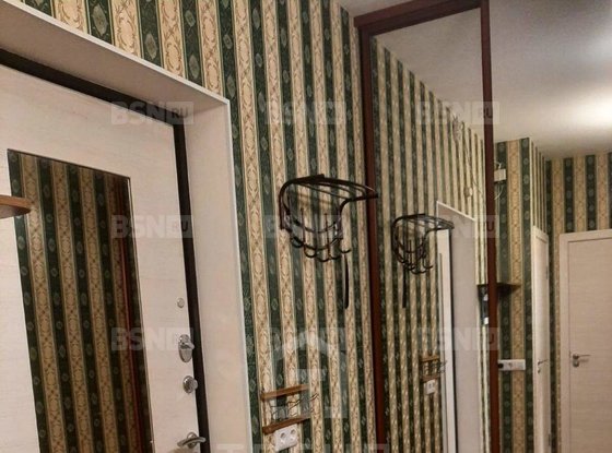 Продажа однокомнатной квартиры - Мурино, Охтинская аллея, д.4 