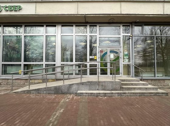 Продажа торгового помещения - Пискарёвский проспект, д.35, литера А 