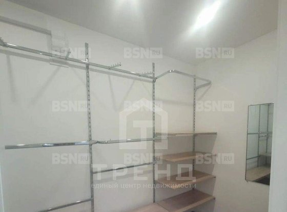 Продажа двухкомнатной квартиры - Спасский переулок, д.4 