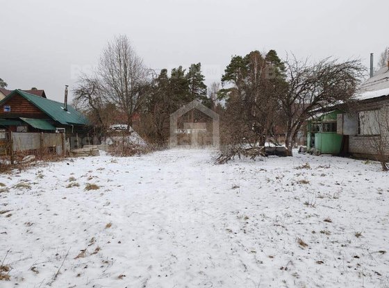 Продажа участка - Всеволожск, 2-я линия