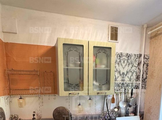 Продажа двухкомнатной квартиры - Всеволожск, Ленинградская улица, д.15, корп.1 