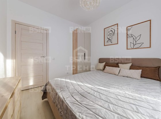 Продажа однокомнатной квартиры - Манчестерская улица, д.3, корп.2 стр 1 