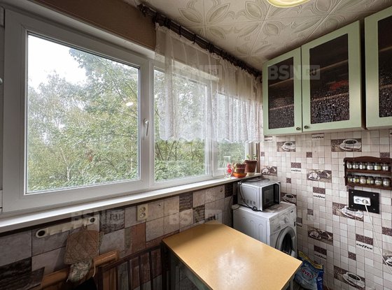 Продажа трехкомнатной квартиры - Учительская улица, д.6, корп.1 