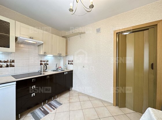 Продажа однокомнатной квартиры - Белы Куна улица, д.1, корп.4 