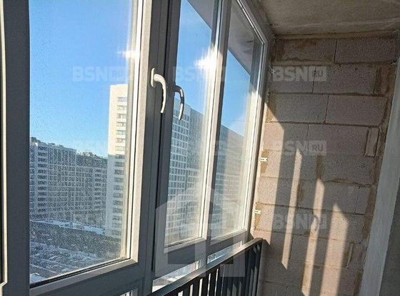 Продажа однокомнатной квартиры - Мурино, Ручьевский проспект, д.1/24 