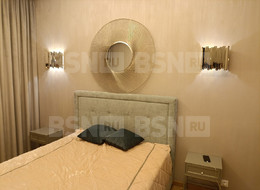 Продажа трехкомнатной квартиры - Санкт-Петербург, Петроградский район, Каменноостровский пр-кт., д.67 