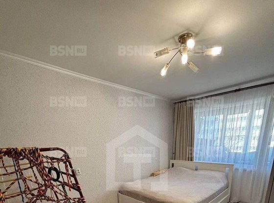 Продажа двухкомнатной квартиры - Тамбасова улица, д.8, корп.4 