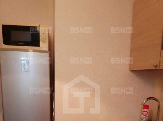 Продажа однокомнатной квартиры - Мурино, Воронцовский бульвар, д.17 