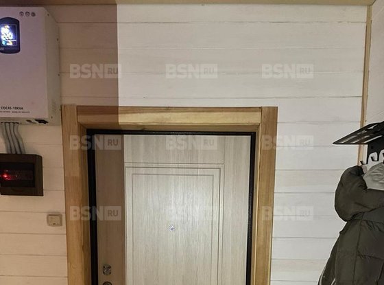 Продажа дома - поселок Лейпясуо, Лейпясуо п