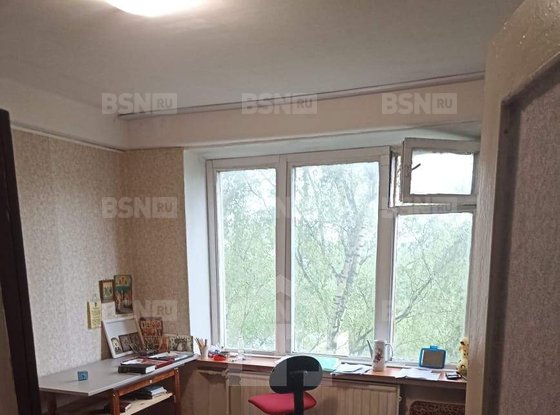 Продажа однокомнатной квартиры - Металлистов проспект, д.82 