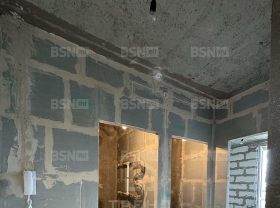 Продажа однокомнатной квартиры - деревня Янино-2, Рябиновая улица, д.30 