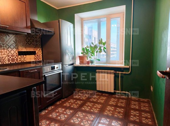 Продажа однокомнатной квартиры - Непокорённых проспект, д.16, корп.1 