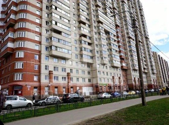 Продажа однокомнатной квартиры - Караваевская улица, д.28, корп.1 